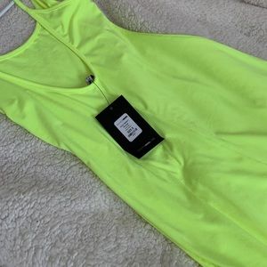 Fashion nova like bodysuit